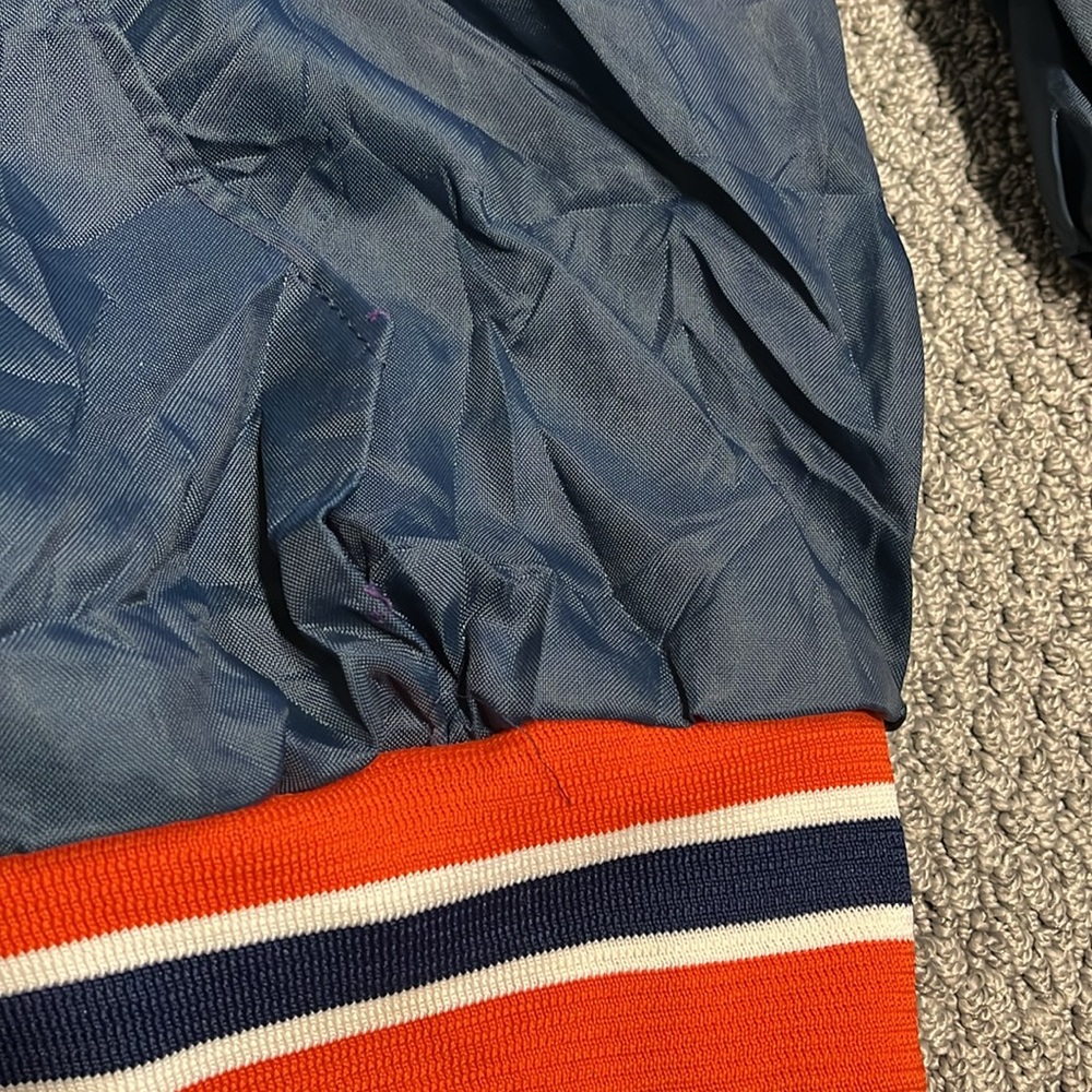 80’s Liverpool Lady Warriors Vintage Jacket - Picture 3 of 6